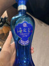 洋河 蓝色经典 海之蓝42度 480ml*2瓶 礼盒装  绵柔浓香型 实拍图