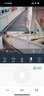 奥克斯高清室外摄像头防水手机远程无线wifi监控器360度无死角云台旋转无死角4g网络全景语音对话户外 实拍图