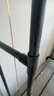 溢彩年华晾衣架落地挂衣架室内晾晒架宿舍挂衣服晒被子架双杆置物衣架1720 实拍图