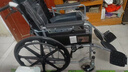 怡辉（YIHUI）轮椅老人带坐便轻便折叠瘫痪专用出行大小便骨折全躺多功能yh-x05 实拍图