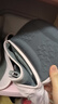 babycare腰凳婴儿背带多功能减震四季抱娃神器解放双手透气轻薄款珀尔里粉 实拍图