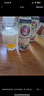 保拉纳（Paulaner）柏龙 慕尼黑大麦啤酒 黄啤500ml*24听 德国啤酒 京东自营 饮料 实拍图