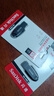 闪迪（SanDisk）64GB USB3.2 U盘 CZ550黑色 读速100MB/s 安全加密 数据恢复 学习办公电脑车载 高速大容量优盘 实拍图