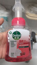 滴露（Dettol）泡沫洗手液樱桃芬芳250ml 儿童洗手液泡泡丰富5秒抑菌家庭用 实拍图
