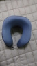 京冇午睡枕趴睡枕办公室午睡神器午休枕头u型枕小学生成人睡觉趴睡枕 实拍图