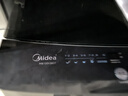 美的（Midea）随心洗 波轮洗衣机全自动 10公斤 直驱变频 专利免清洗 MB100V36DT 以旧换新 国家补贴 京东自营 实拍图