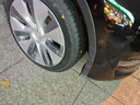 国风/GOFORM 汽车轮胎 255/45R19  GH18 104W ZR 适配Model Y/飞凡F7 实拍图