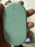 中兴原装随身wifi6【送1500G】2025款支持5G 4G设备免插卡移动随行无线网卡热点无限全国通用流量便携 青色【 WiFi6  双网切换 】旗舰版 实拍图