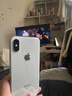Apple 苹果 iPhone 17/16/15/14/13/12/11/X系列二手手机 规格见质检报告 苹果 iPhone X 实拍图