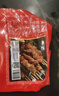 大希地安格斯牛肉串240g*3袋+羊肉串240g*2袋 腌制入味烧烤露营食材 实拍图