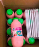 李子园【成毅代言】甜牛奶乳饮料草莓味225ml*20瓶儿童奶早餐奶送礼黑五 实拍图