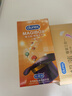 杜蕾斯（durex）避孕套 安全套 魔法情趣18只 凸点螺纹 热感 大颗粒 实拍图