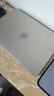 Apple/苹果AI笔记本/2025款MacBookAir13英寸M4(10+10核)24G512G星光色电脑MC6A4CH/A 实拍图