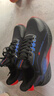 361°运动鞋男秋冬季雨屏防泼水通勤休闲减震慢跑步鞋子男672032222-4 实拍图