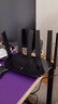 普联（TP-LINK）大道路由器7DR6430 BE6400 5G WiFi7千兆双频家用高速穿墙 2.4G wifi6无线 2.5G网口 游戏加速 实拍图