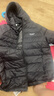 雪中飞90绒轻薄羽绒服男女同款连帽时尚休闲秋冬保暖情侣外套男180 实拍图