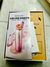 MESMOOTH慕苏美容仪器脸部按摩仪提拉紧致洁面导入仪眼部嫩肤礼物 贝母绿Pro 圣诞节礼物送女友 实拍图