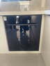 老板【大容量性价比】17套+3星辰W76B01A嵌入式洗碗机 独立烘干紫外0菌消杀 家用全自动 国家补贴 实拍图