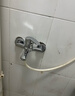 橱卫帮（CVBAB）淋浴水龙头混水阀 黄铜主体卫浴冷热三联洗澡开关混水龙头CV1003 实拍图