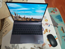 华为HUAWEI二手笔记本MateBook13/xpro触屏2K猎人游戏本便携二手笔记本电脑 Magic R5-3500 16G+1TB高性能 95成新 实拍图