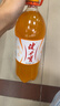 健力宝橙蜜味2L*6瓶含蜂蜜汽水碳酸饮料饮品家庭装聚会聚餐春节过年送礼 实拍图