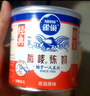 雀巢（Nestle）鹰唛原味炼奶罐装350g  炼乳 早餐面包伴侣 烘焙原料 实拍图