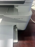 惠普（HP）116w 激光无线打印机 多功能家用办公打印机 无线打印 复印机扫描一体机黑白（1136w焕新版） 实拍图