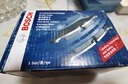 博世（BOSCH）刹车片前片刹车皮适用于奔腾X80/B90/B70马自达6睿翼 0986T11077 实拍图