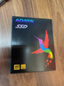威刚（ADATA） 240GB SSD固态硬盘 SATA3.0接口 SP580 实拍图
