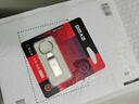 DM大迈 32GB USB2.0 U盘 金属PD076小风铃 招标投标小u盘防水防震电脑车载优盘 实拍图