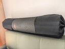 李宁（LI-NING）瑜伽垫加厚宽男女士健身垫跳绳操静隔音减震防滑专业运动舞蹈垫子 实拍图