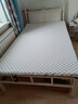 金橡树泰国进口天然乳胶原液榻榻米双人床垫 泰舒1.5*2米 适中偏硬 实拍图