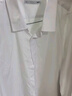 海澜之家长袖正装衬衫男秋季商务通勤挺阔有型衬衣男秋季【品牌专供】 实拍图