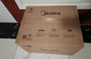 美的（Midea）变频小清新微波炉 液晶屏幕 磨砂面板 小型20L家用 匠心工艺（PM2002） 实拍图