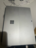 微软（Microsoft）Surface Pro 第11版 二合一笔记本电脑 国家补贴 轻薄本 AI+PC 骁龙X Plus 16G 512G亮铂金 礼品 实拍图