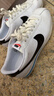 耐克（NIKE）男子 CORTEZ 低帮复古休闲鞋 DM4044-100/白色 44 实拍图
