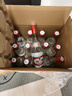 汾酒 红盖玻汾 清香型白酒 42度 475mL*12瓶 整箱装 实拍图