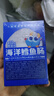 小鹿蓝蓝海洋无污染鳕鱼肠 宝宝儿童零食解馋零食益生元鳕鱼肉肠300g 实拍图