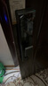 联想R20 Pro 掌静脉 智能门锁 指纹锁 3D人脸识别 智能锁 双摄像 电子锁 入户门 密码锁 电子锁 全自动 实拍图