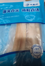 麦易优 国产深海龙利鱼 净重850g/(2条装)大舌头鱼塔米鱼 舌鳎鱼 实拍图