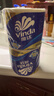 维达（Vinda）有芯卷纸 蓝色经典4层200克*10卷 厚韧大分量 卫生纸厕纸 卷筒纸 实拍图
