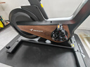 麦瑞克（MERACH）动感单车自发电家用健身房运动器材室内静音自行车 黑曜骑士Turbo 标准版-超感强磁控-AIMia私教 实拍图