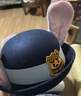 迪士尼（Disney）毛绒玩具卡通饰品玩偶生日圣诞节礼物女 疯狂动物城朱迪免子帽子 实拍图