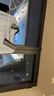 优勤（YOUQIN）隐形晾衣绳晾晒衣服神器室内免打孔卫生间伸缩阳台钢丝绳子架 简约白-升级款(防水不生锈) 实拍图
