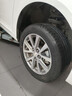 固特异（Goodyear）汽车轮胎 225/55R17 101W EF1 SPORT鹰驰F1酷跑 适配奥迪A6L/途岳 实拍图