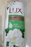 力士沐浴露持久留香72小时香体艾叶止痒山茶香1kg乳液男女士金榜 实拍图