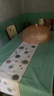 简美家桌布餐桌垫防水防油免洗防烫轻奢高级感pvc桌面垫茶几桌布长方形 实拍图