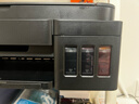 佳能（Canon）G3800可加墨彩色喷墨学生打印机  无线家用 作业/照片打印 大印量  打印复印扫描多功能一体机 实拍图