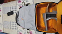乐摄宝（Lowepro）Truckee BP 150 LX 房车客 适用佳能富士尼康索尼  微单无反 无人机 双肩户外旅行 相机摄影包 Truckee BP 250 LX（灰色） 实拍图