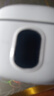 100W+热销】索 尼SONY适配蓝牙耳机柏林之声半入耳式无线tws华强北高音质男女士专用运动听歌长续航 皓月白【杜比无损全景音+ENC降噪通话+电量数显】 实拍图